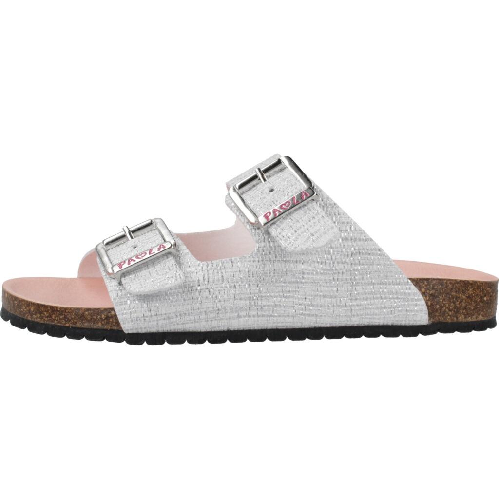 Sandalias Niña Pablosky 883203p 2/5