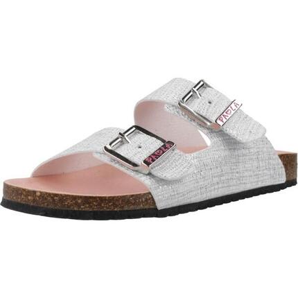 Sandały PABLOSKY 883203P Srebrny
