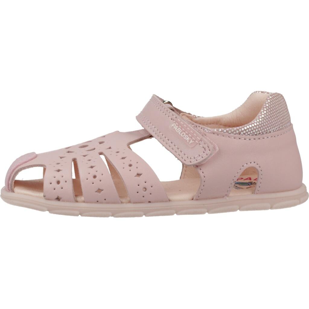 Sandalias Niña Pablosky 067070p 2/5