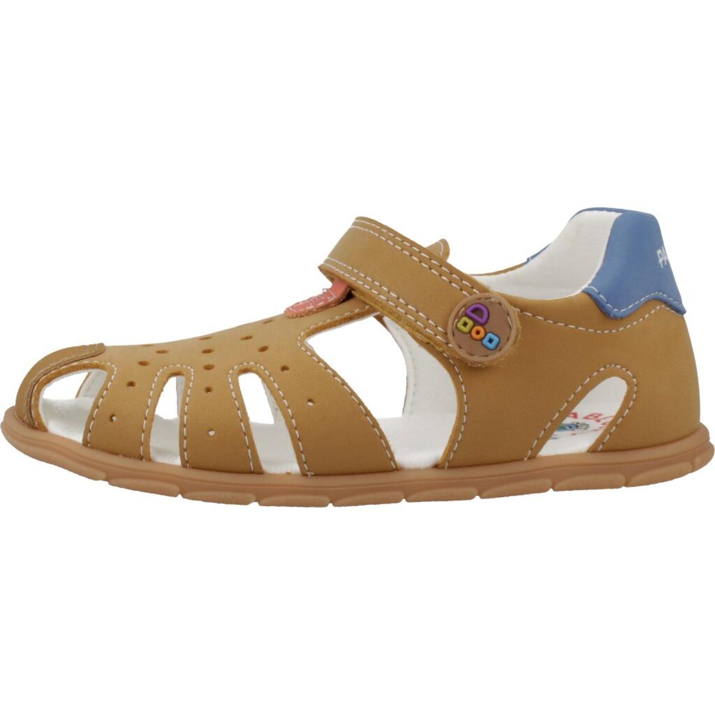 Sandalias Niño Pablosky 067484p 2/5