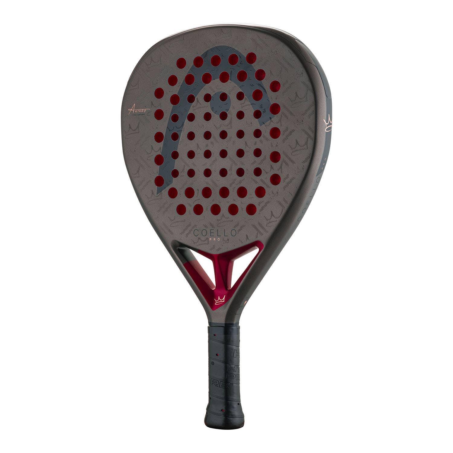 Head Coello Pro Emballage Spécial 2026 3/5
