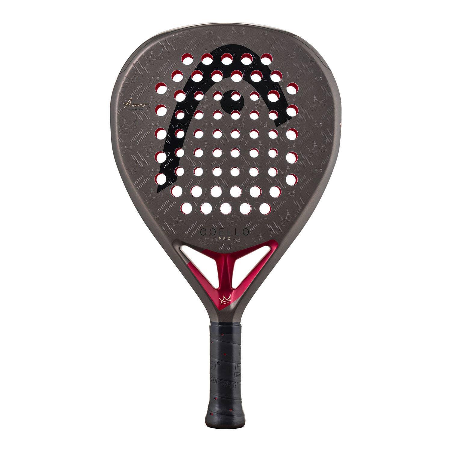 Head Coello Pro Emballage Spécial 2026 2/5
