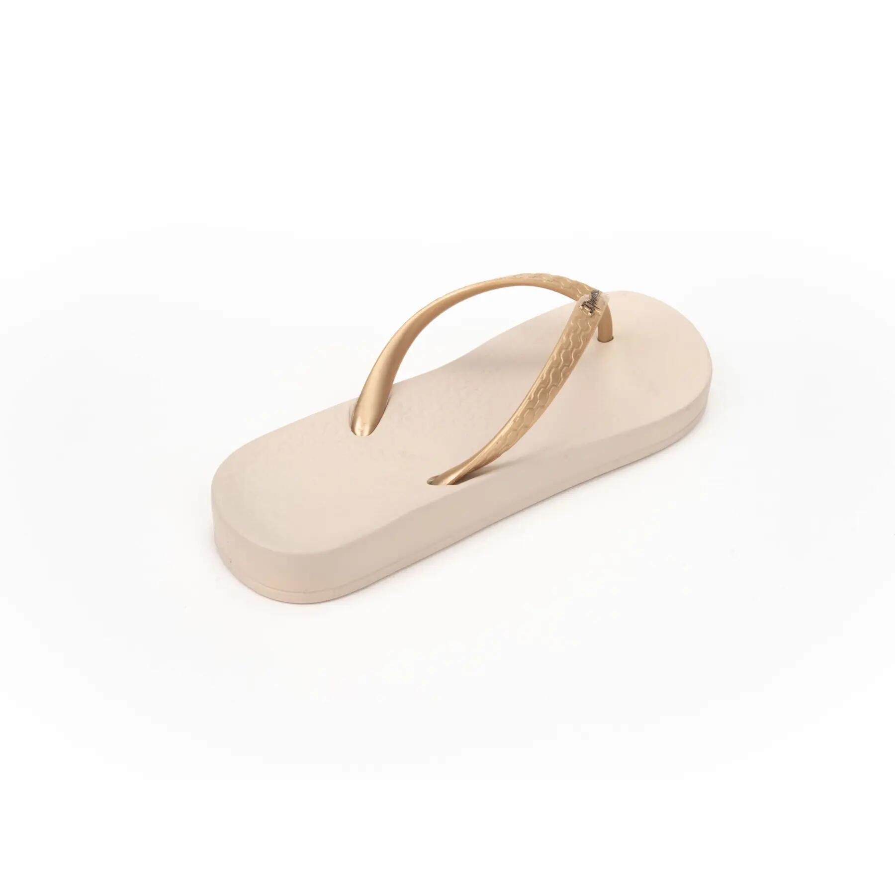 Flip-Flops für Frauen Ipanema Anatomica Tan 2/5
