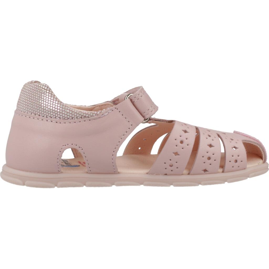 Sandalias Niña Pablosky 067070p 4/5