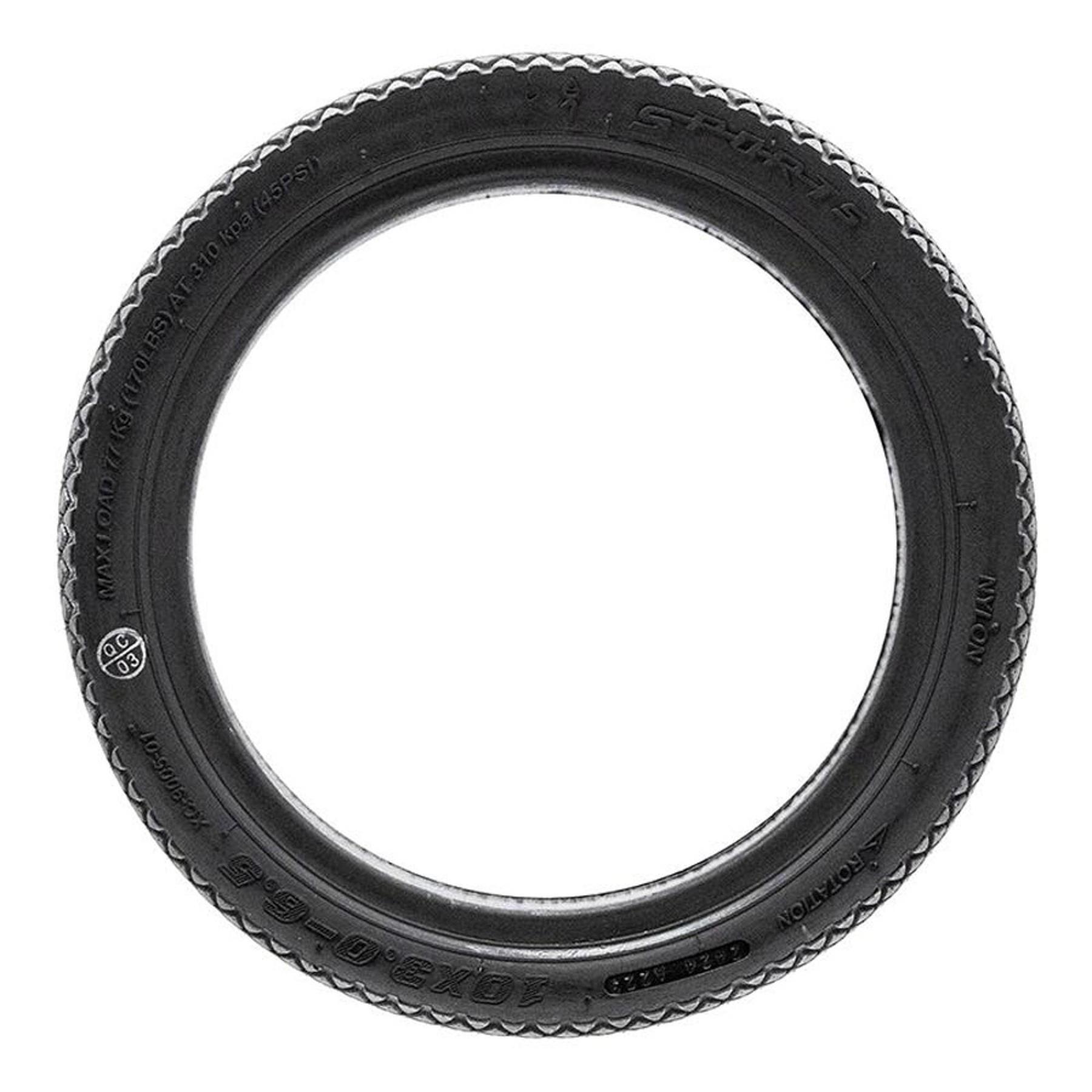 Reifen für tubeless Scooter 6,5 Ewheel 3/5