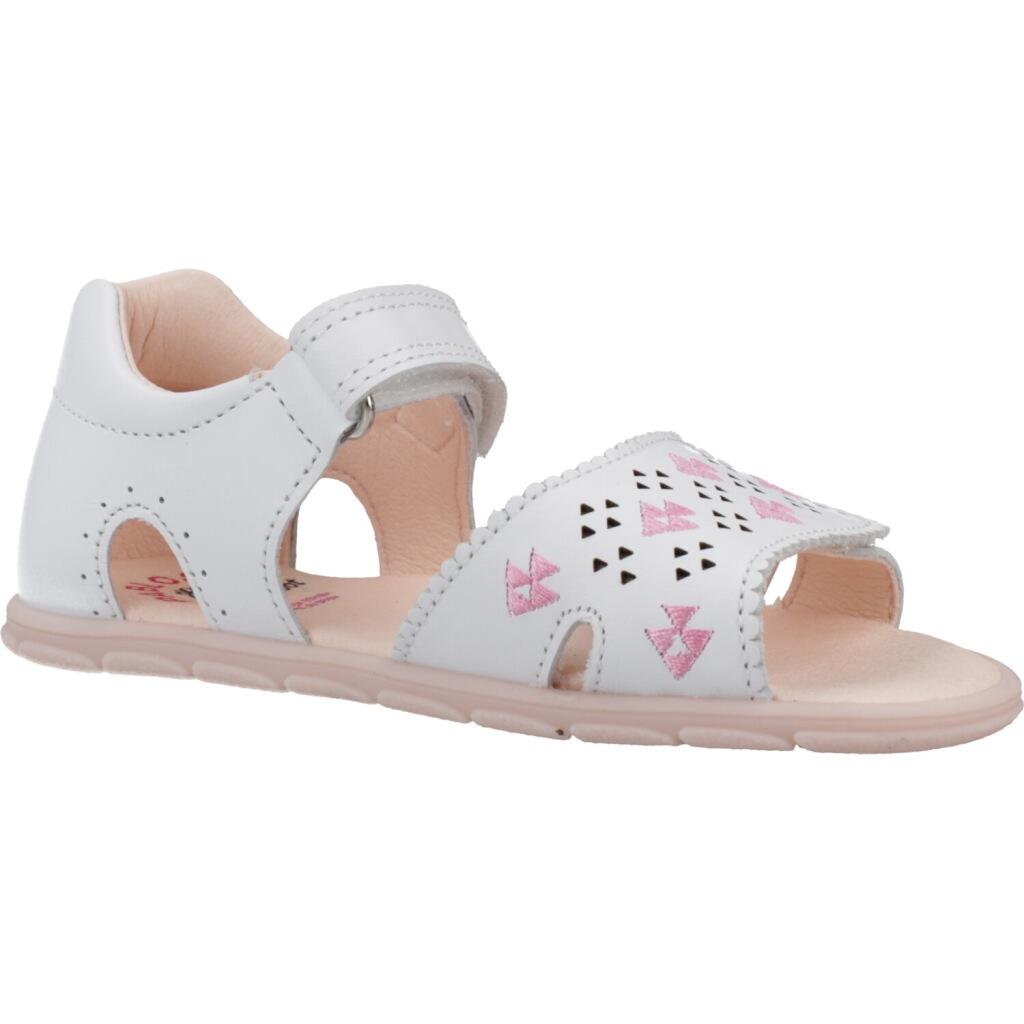 Sandalias Niña Pablosky 066807p 5/5