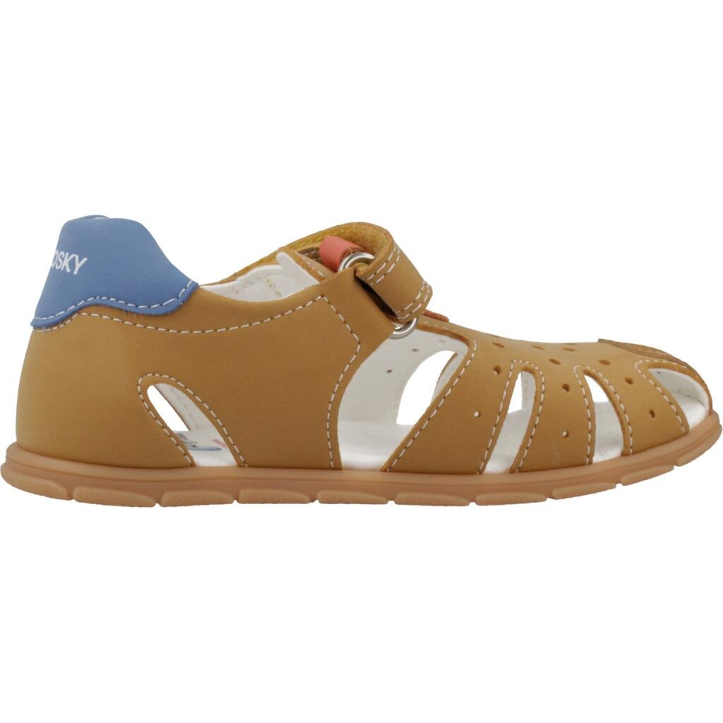 Sandalias Niño Pablosky 067484p 4/5