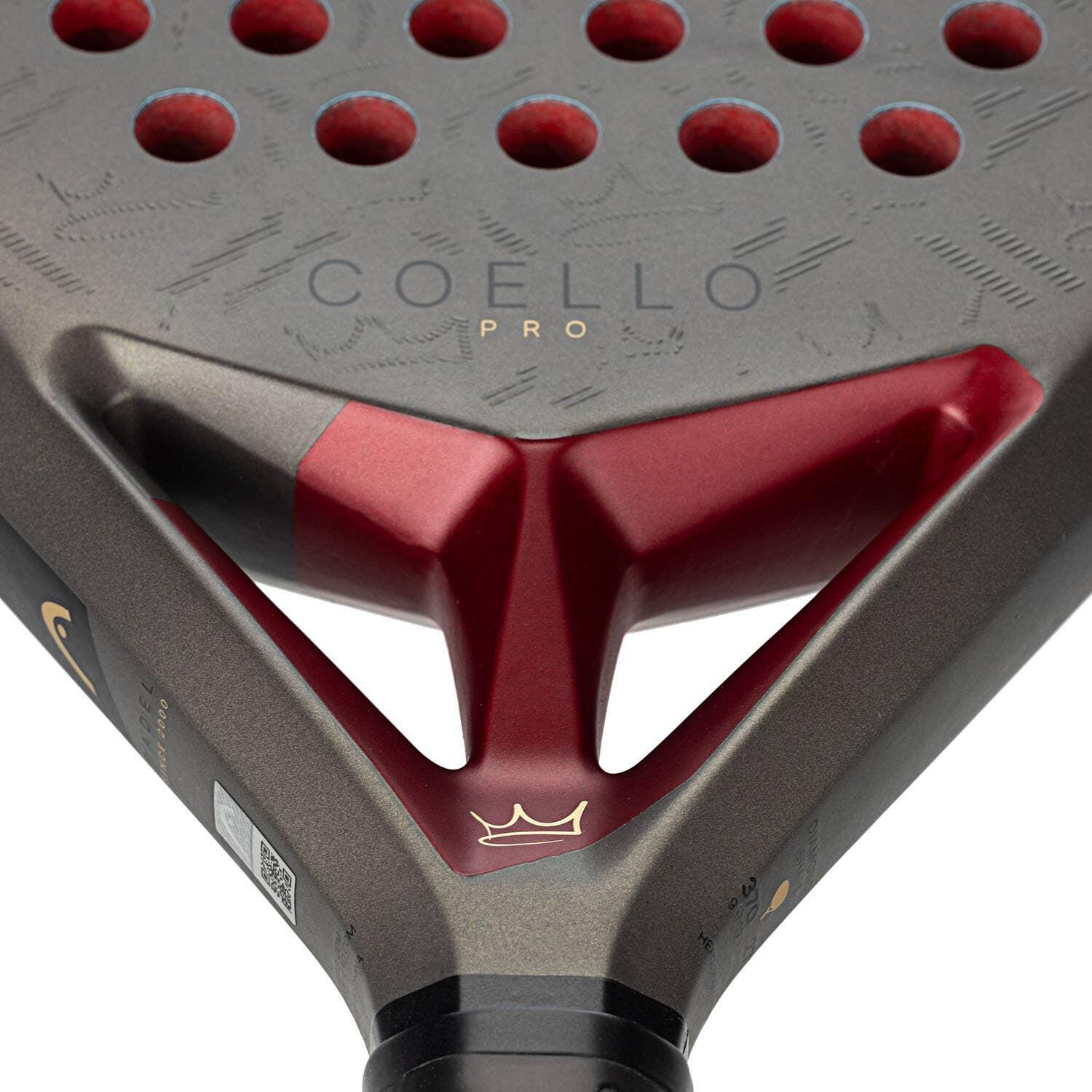 Head Coello Pro Emballage Spécial 2026 5/5