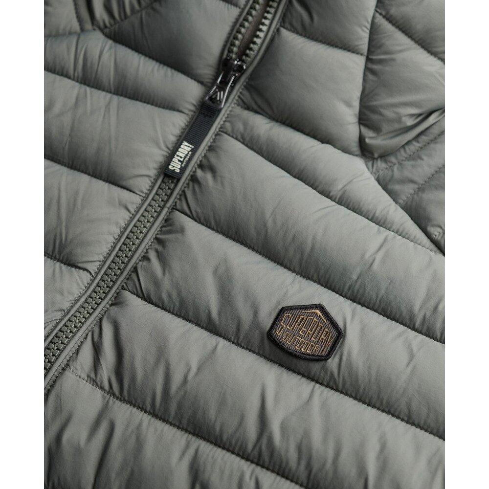 Hoodie Superdry Fuji Lite 2/2