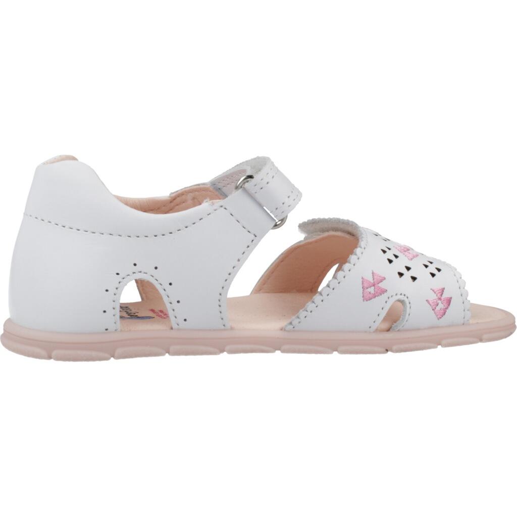 Sandalias Niña Pablosky 066807p 4/5