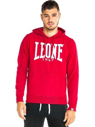 Leone 1947 Apparel Bluzy z kapturem męskie