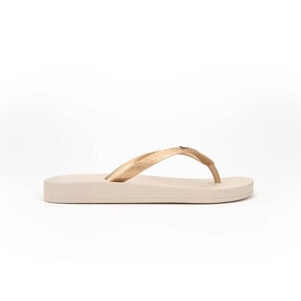 Tongs femme Ipanema Anatomica Tan
