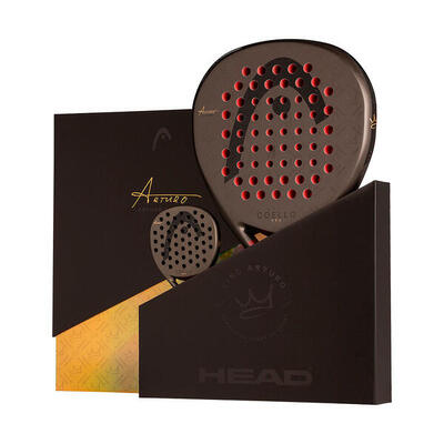 Head Coello Pro Confezione Speciale 2026