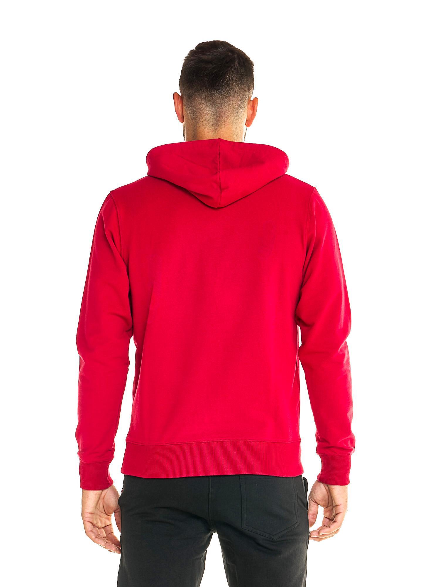 Leone 1947 Bekleidung Herren-Hoodies 4/8