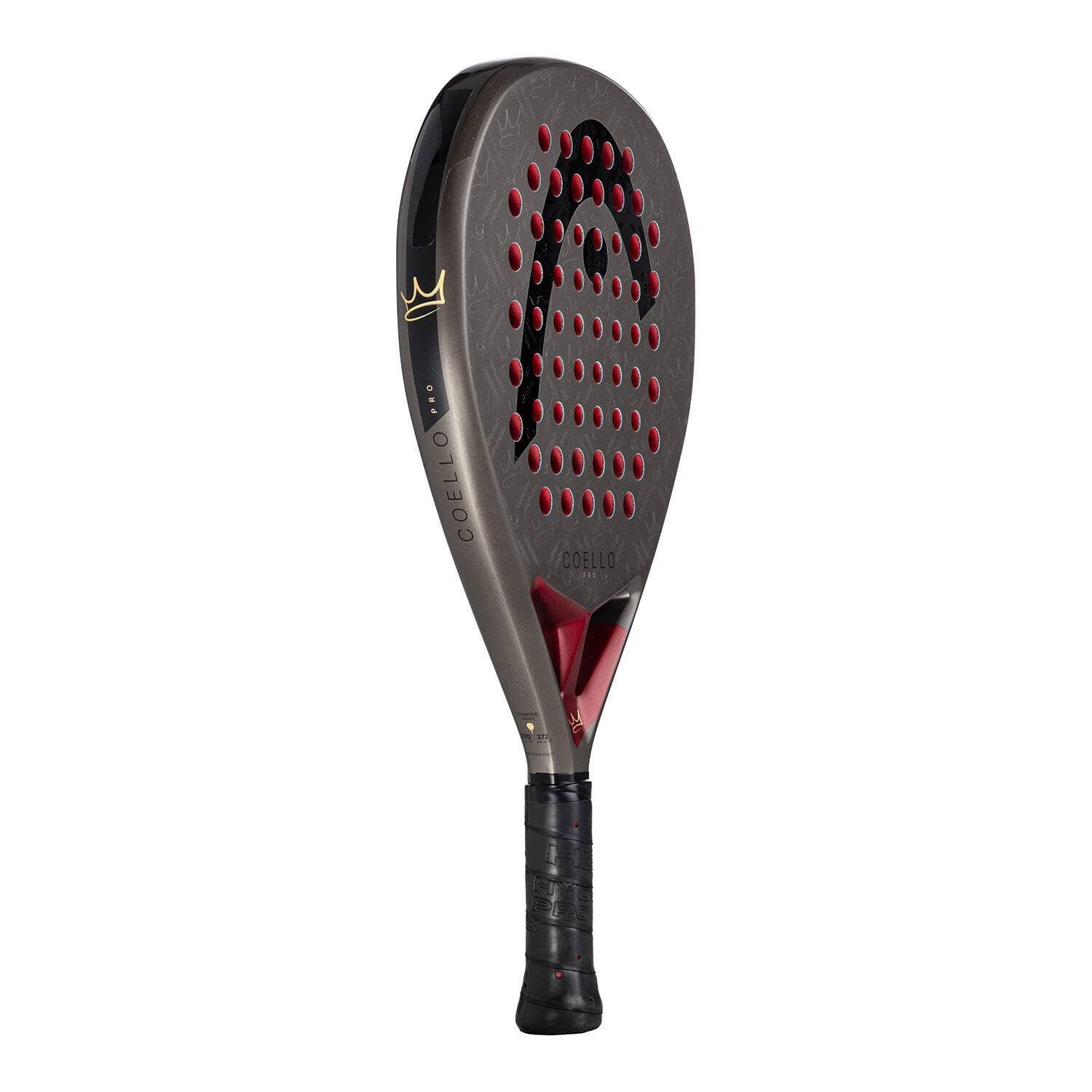 Head Coello Pro Emballage Spécial 2026 4/5