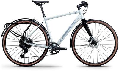 Gravel Crosshill 3.0 Flat bianco