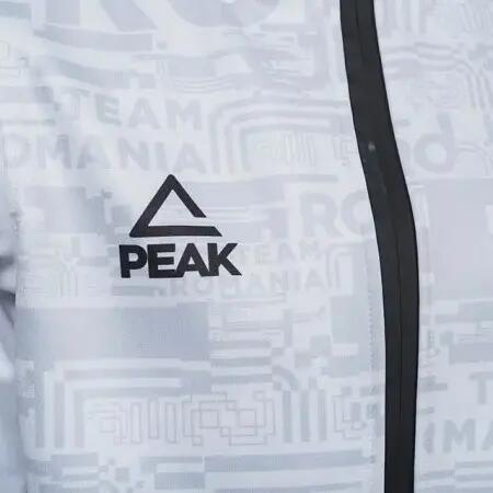 Geaca softshell TeamRomania20 Alb 5/7