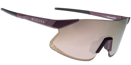 Lunettes de soleil de sport VARUA - cat.3 - MUNDAKA