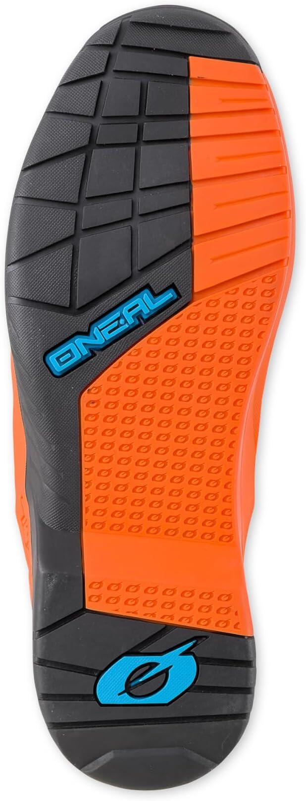 RMX Botas EU laranja/preto 46/12 2/2