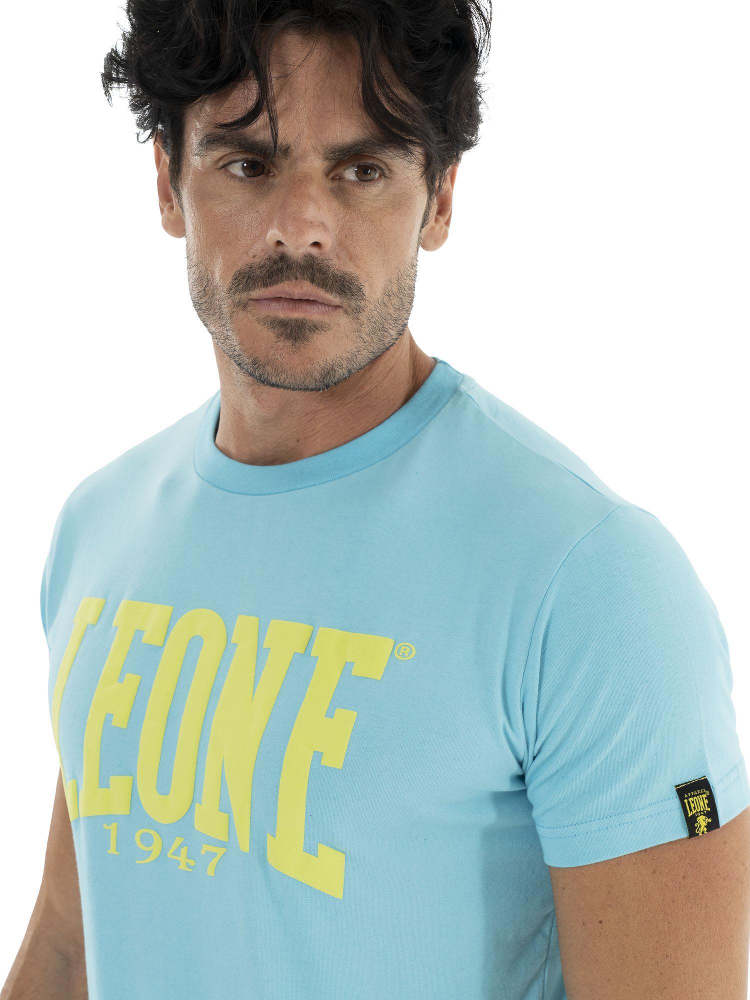 Summer Vibes heren T-shirt met korte mouwen 3/5