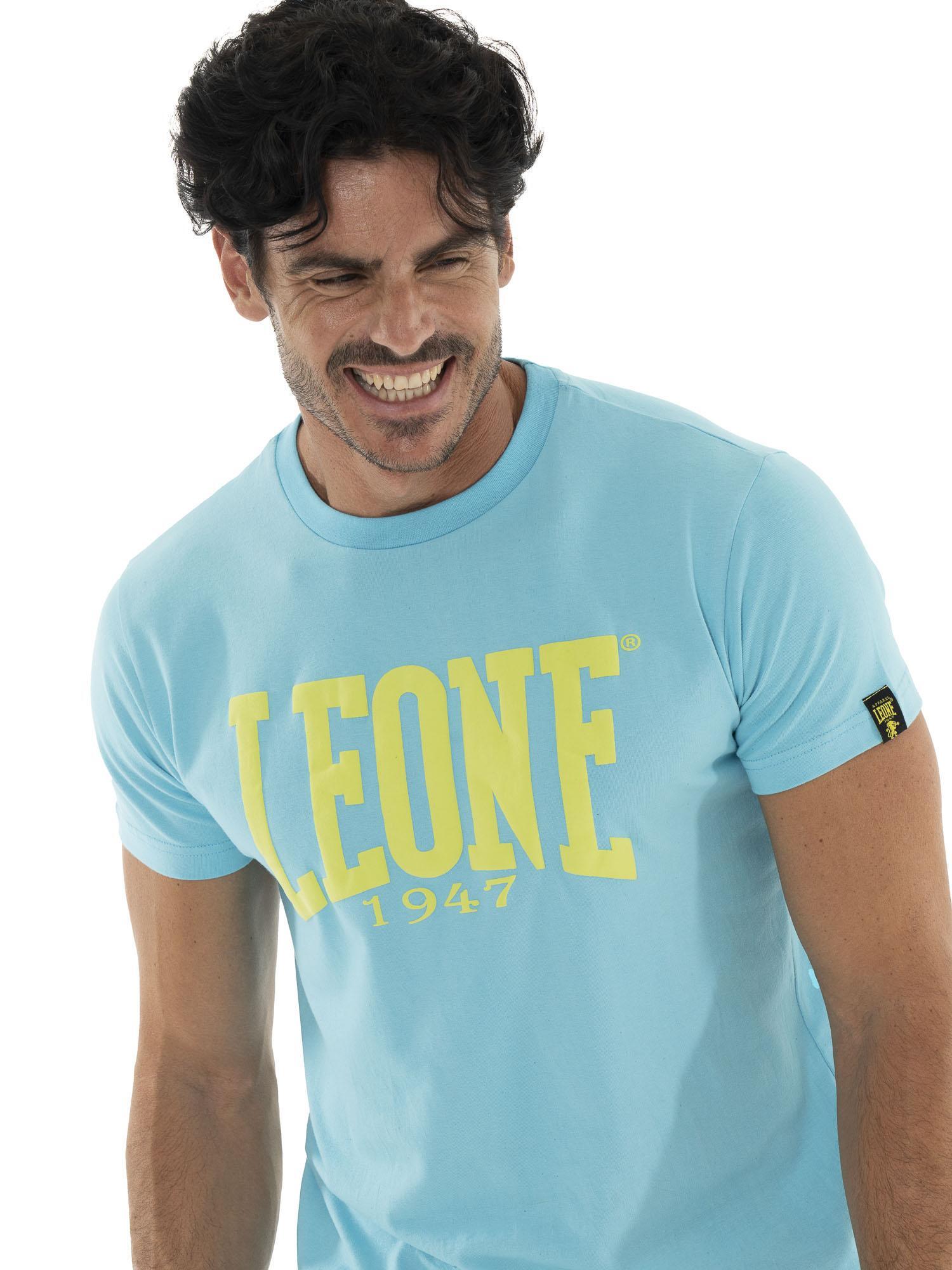 Summer Vibes heren T-shirt met korte mouwen 5/5