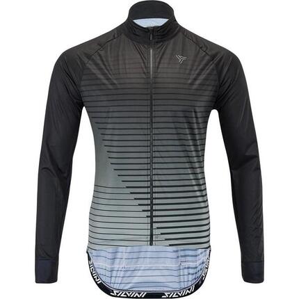 Sweatshirt membrane Silvini Parina