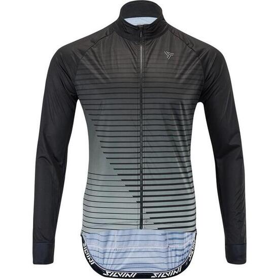 Sweatshirt membrane Silvini Parina