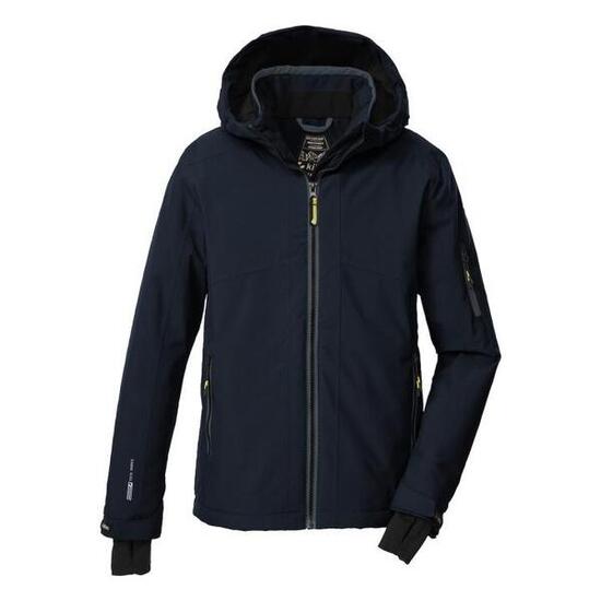 Skijacke mit Kapuze für Kinder Killtec KSW 202