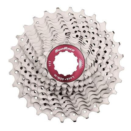Cassette Sunrace CSRX1 11 vitesse