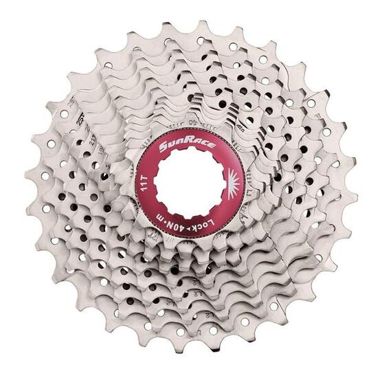 Cassette Sunrace CSRX1 11 vitesse