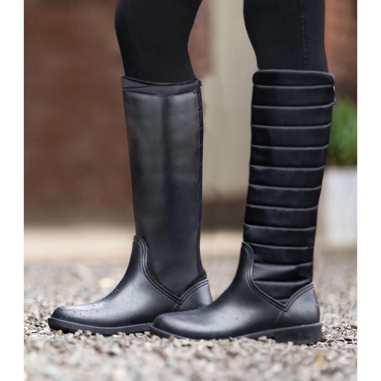 Boots d'équitation ELT Alesund 2/2