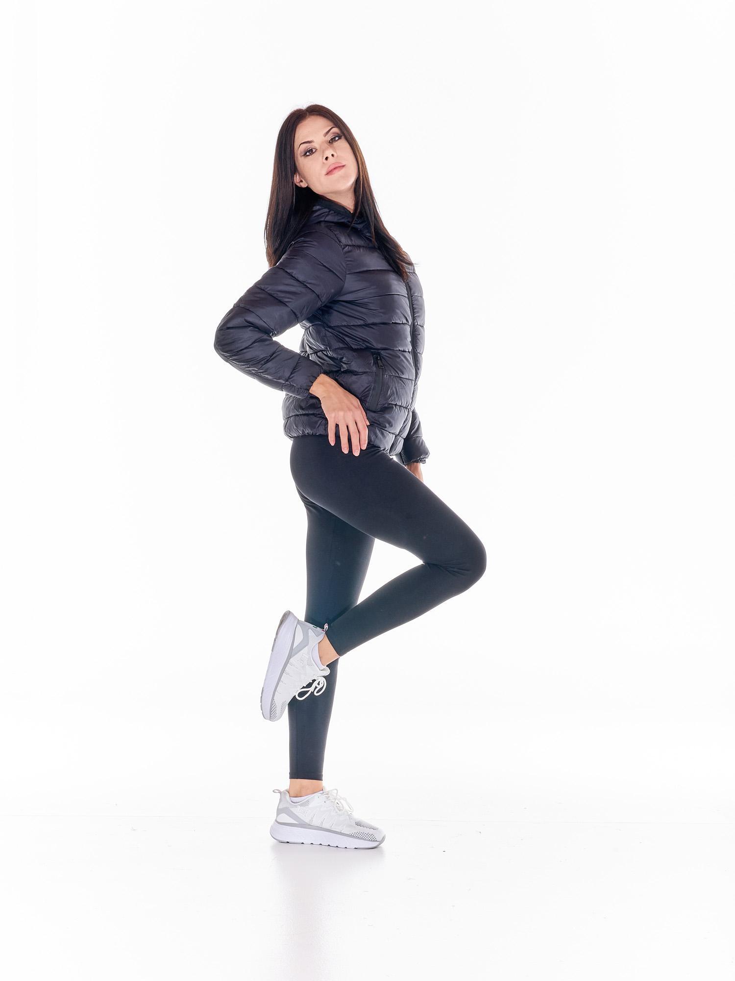 Plumífero básico mujer Leone 4/8
