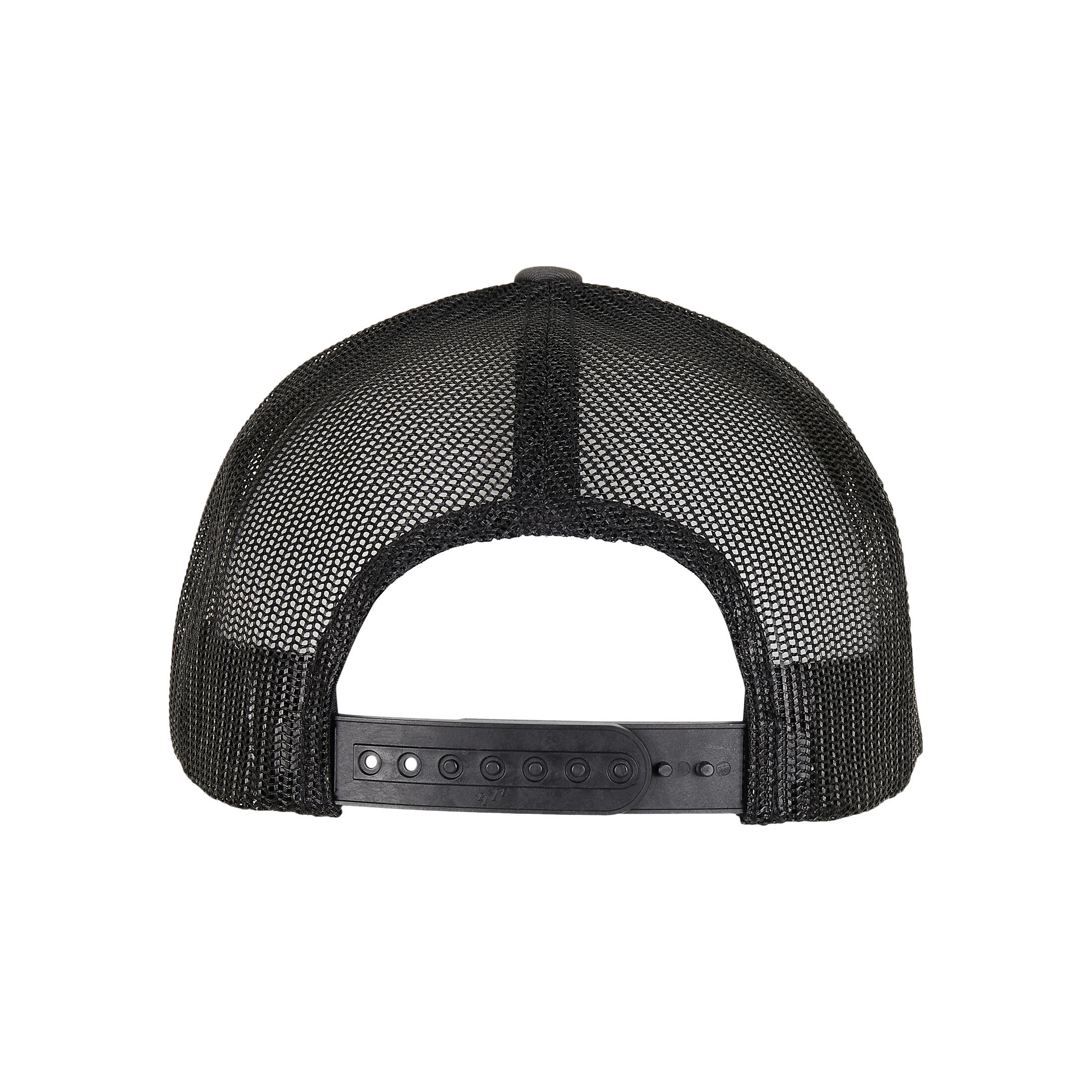 Kappe Flexfit retro bicolore 3/5