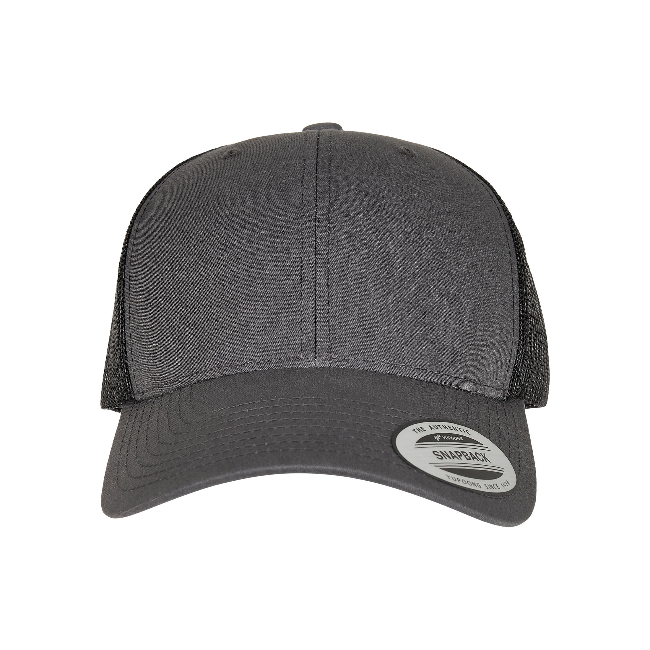 Kappe Flexfit retro bicolore 2/5