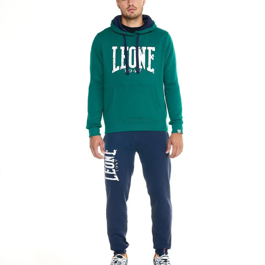 GREEN / BLUE