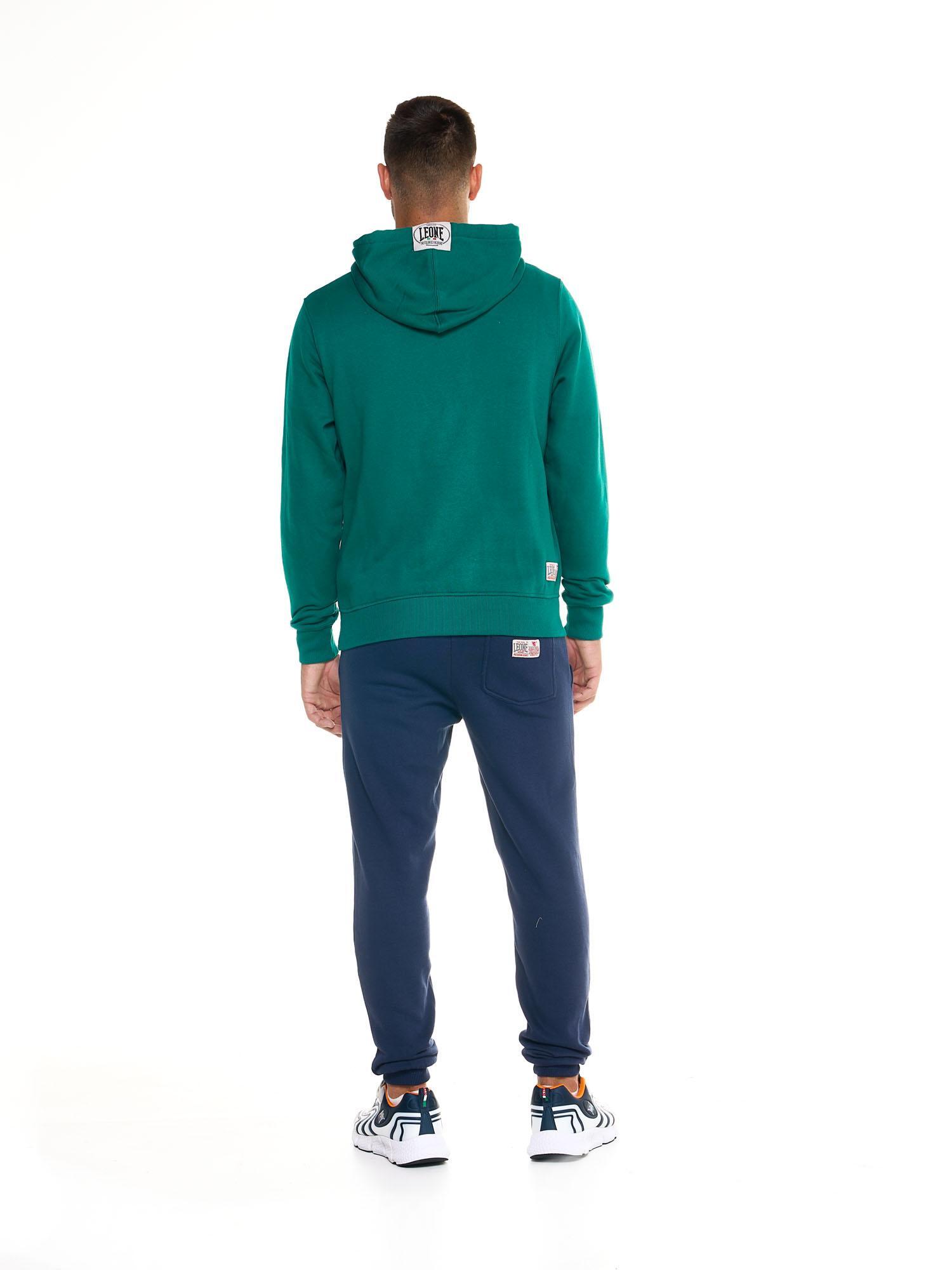 Tuta da uomo Vintage Big Logo 4/8