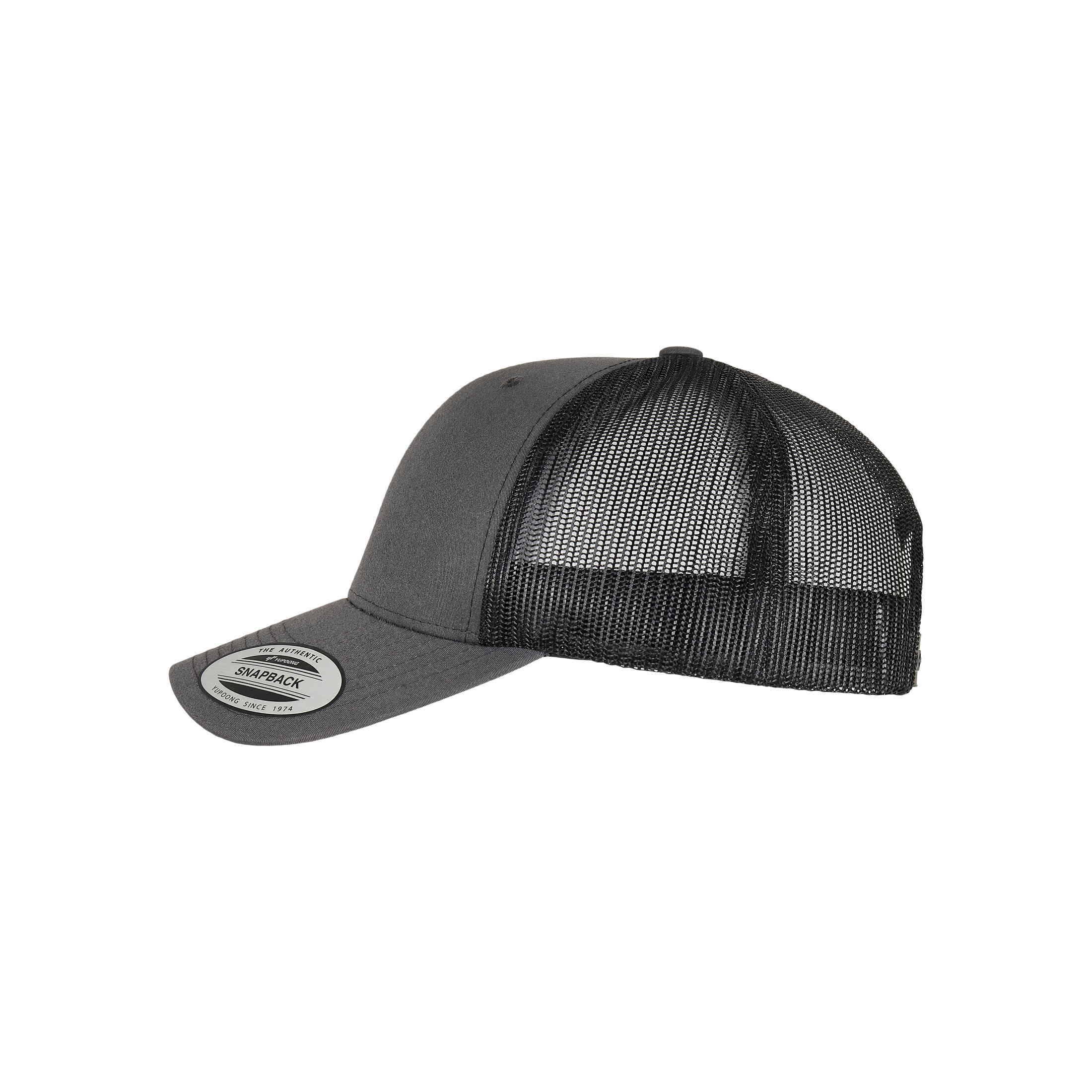 Kappe Flexfit retro bicolore 4/5