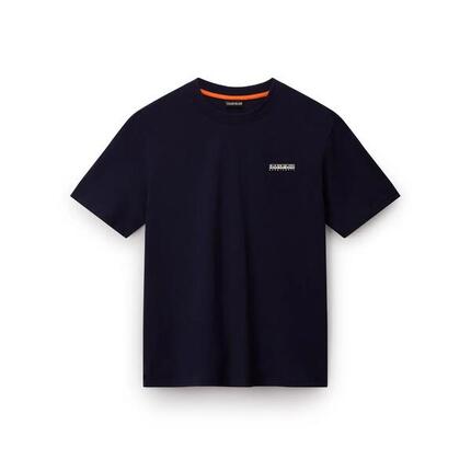 T-shirt Napapijri S-Small Box