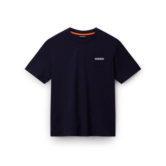 T-shirt Napapijri S-Small Box