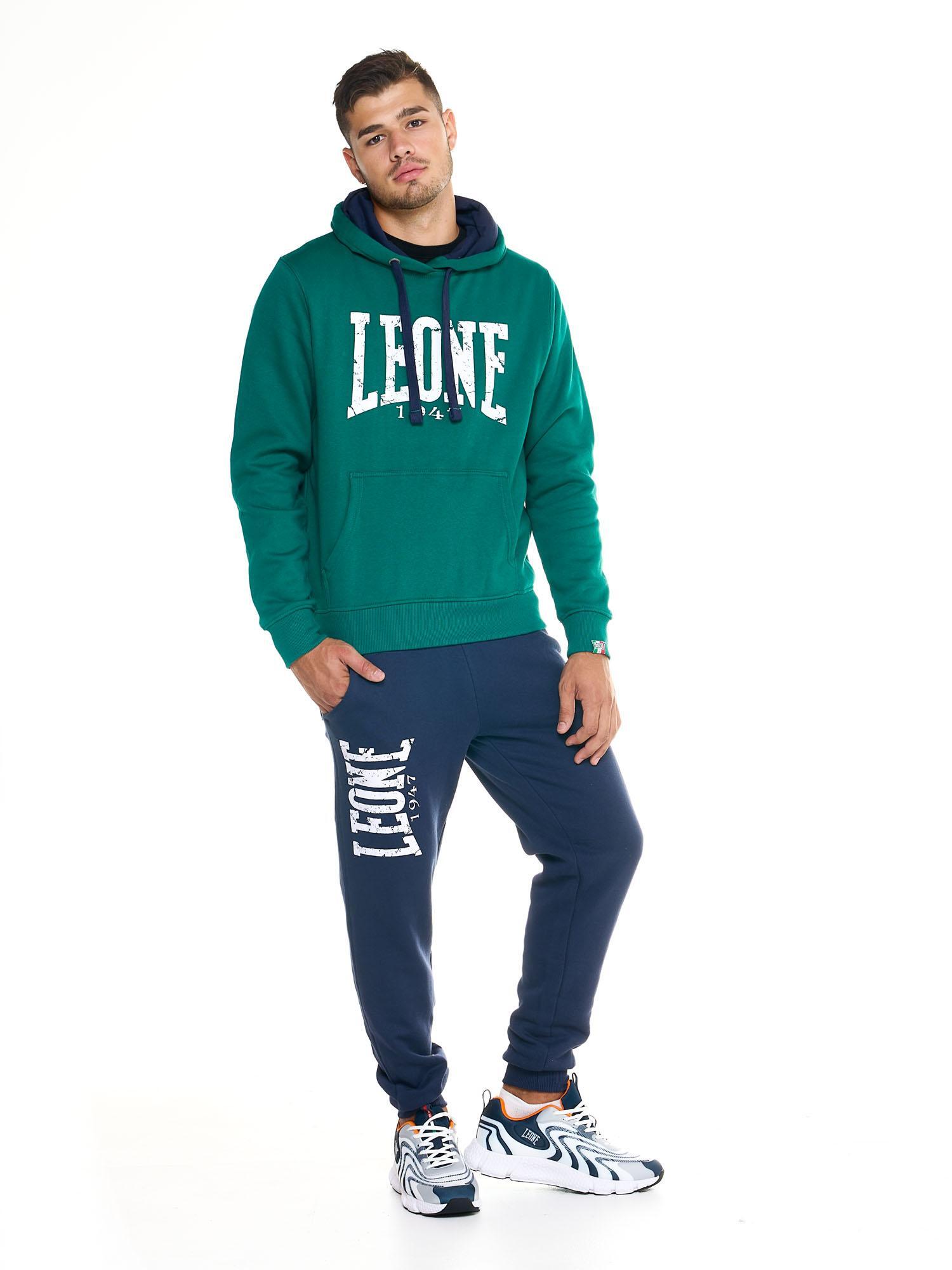 Tuta da uomo Vintage Big Logo 3/8