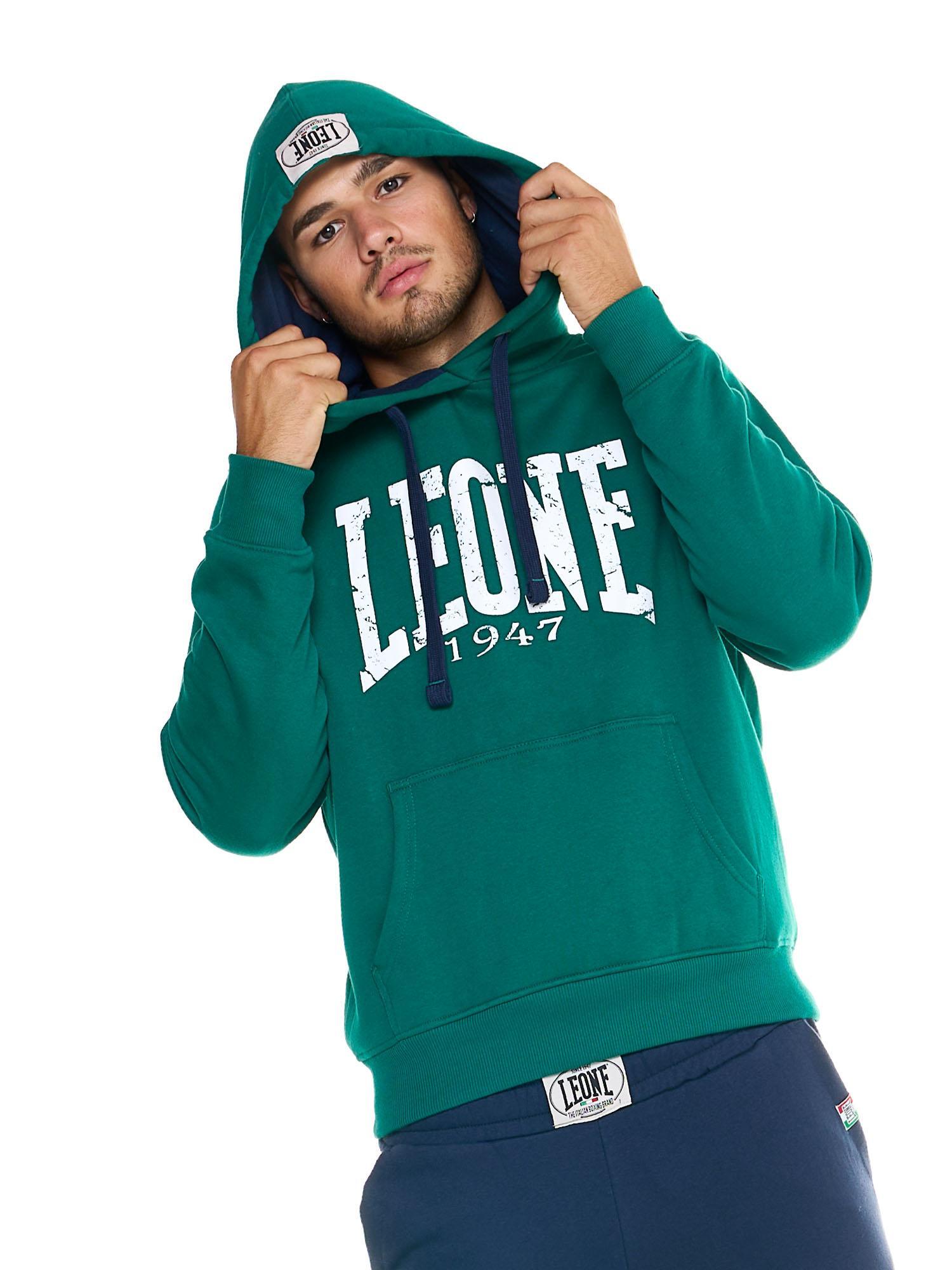 Tuta da uomo Vintage Big Logo 5/8