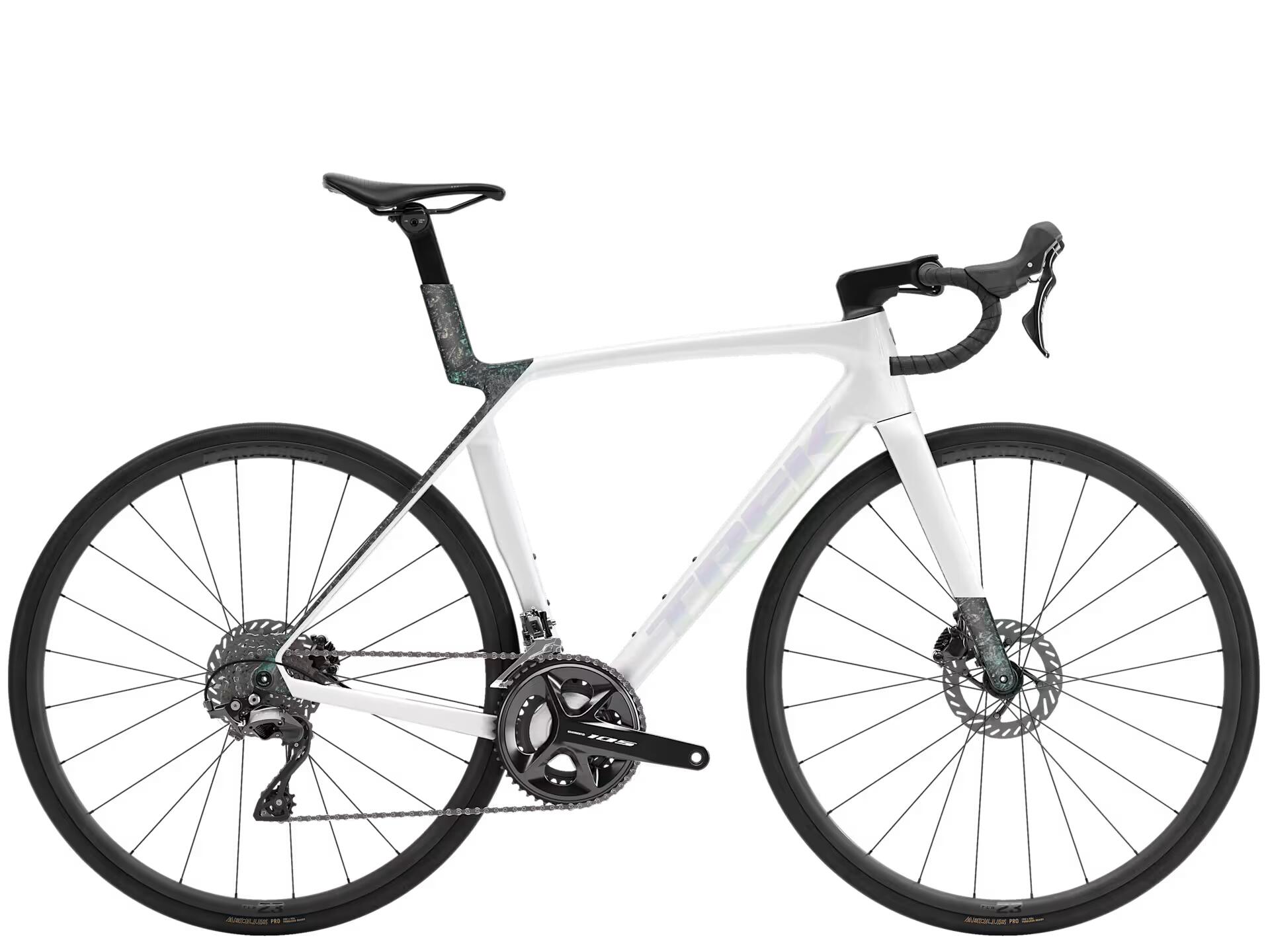 TREK picture