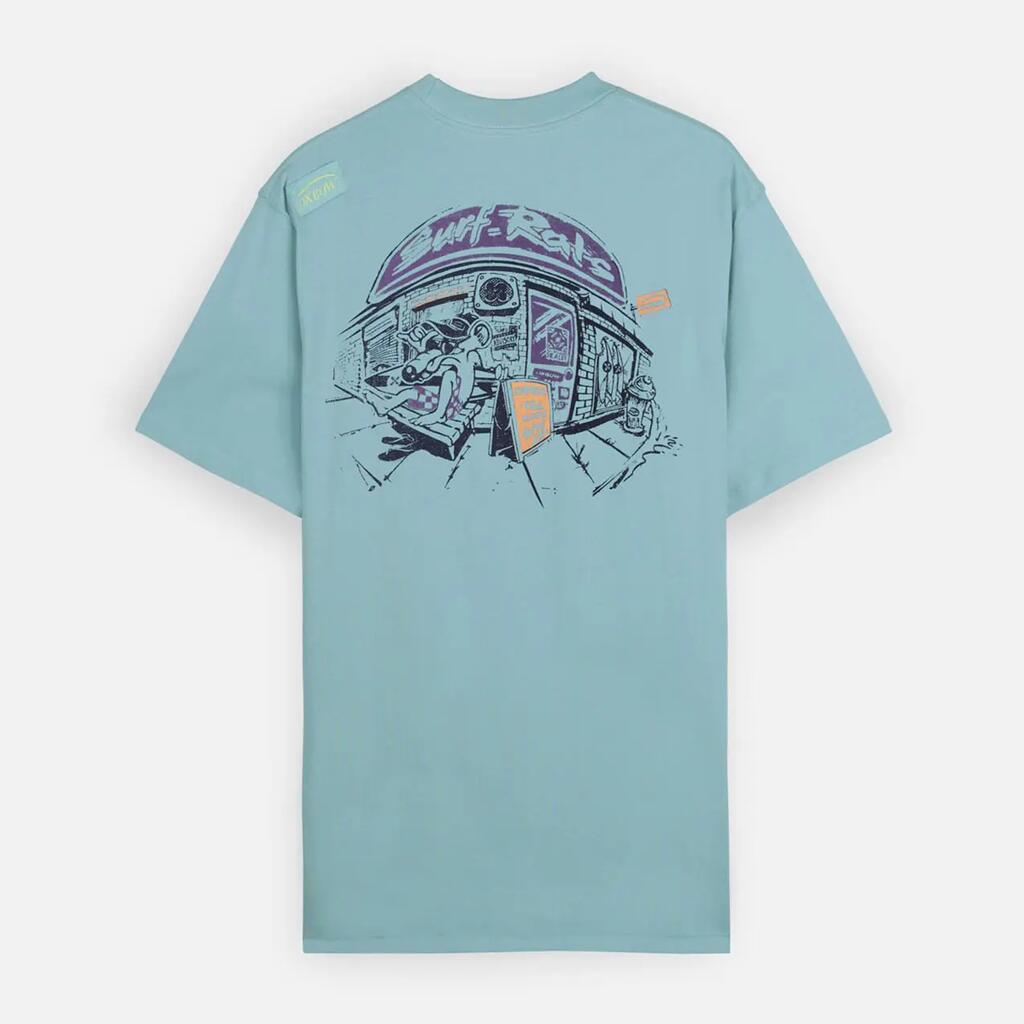 Short sleeves tee-shirt SURFRATS