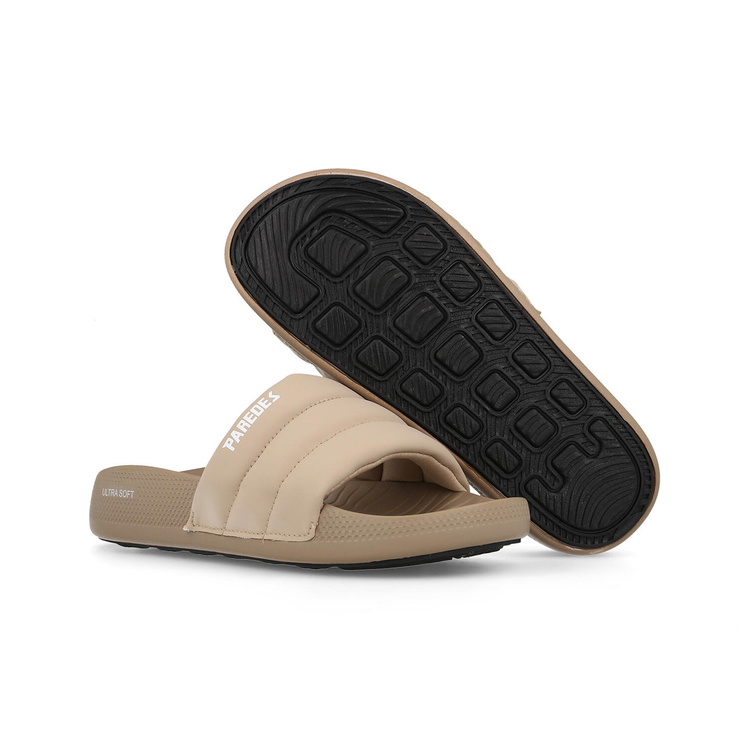 Sandalias outdoor Mujer Zucaina beige 5/5