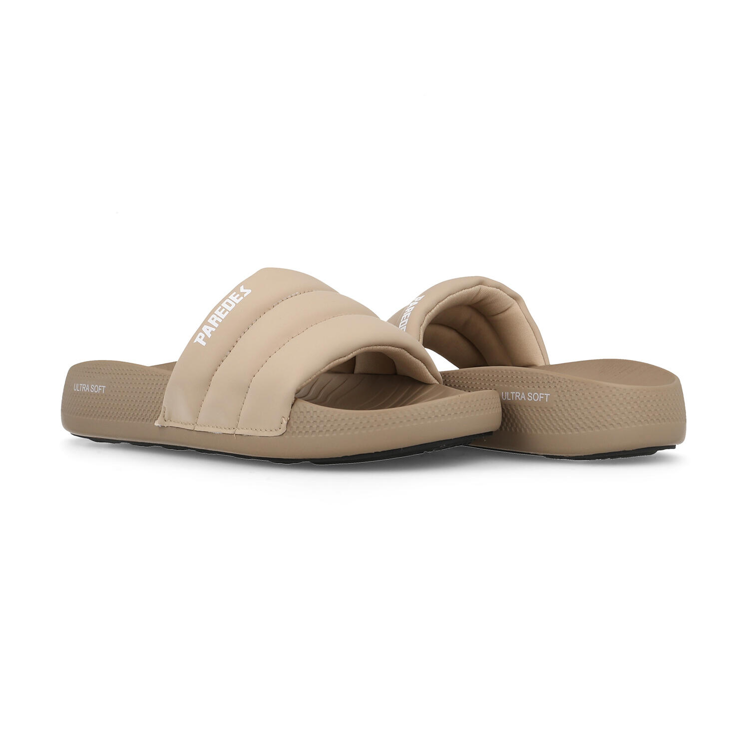 Sandalias outdoor Mujer Zucaina beige 4/5
