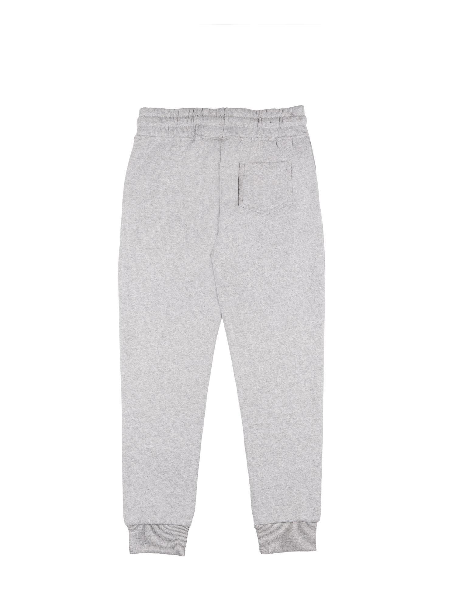 Pantalon d'hiver basique pour enfant Leone 1947 avec petit logo 6/6