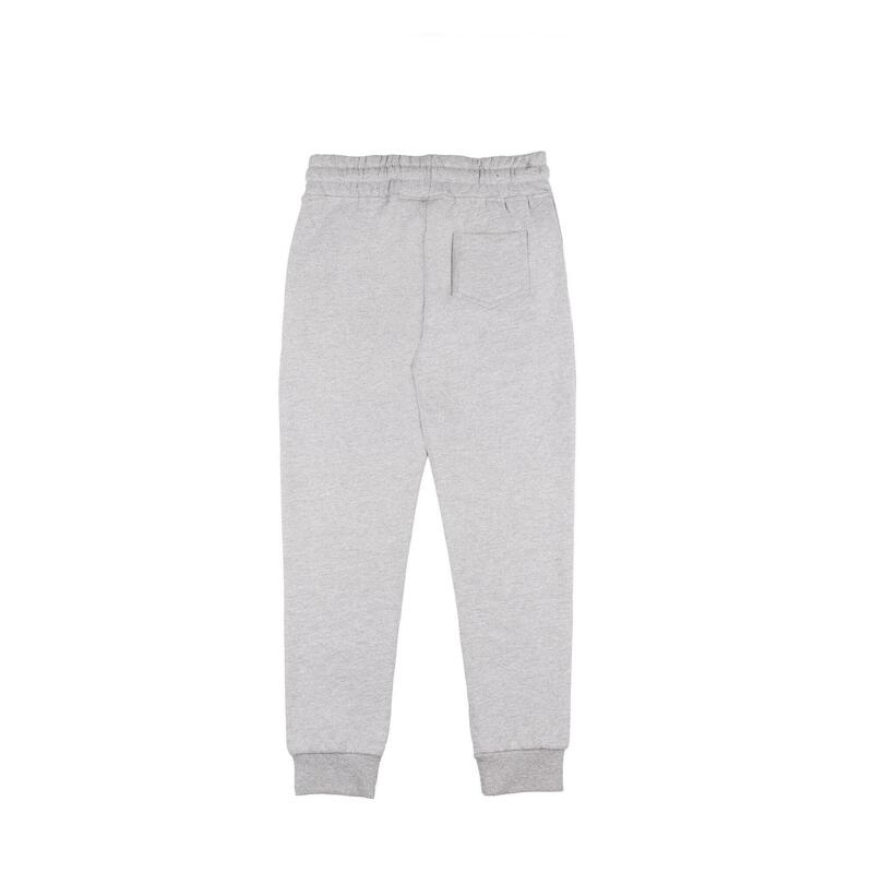 Pantaloni de iarnă Leone 1947 Basic pentru copii cu logo mic