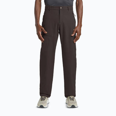 Heren trekkingbroek jack wolfskin pico trail