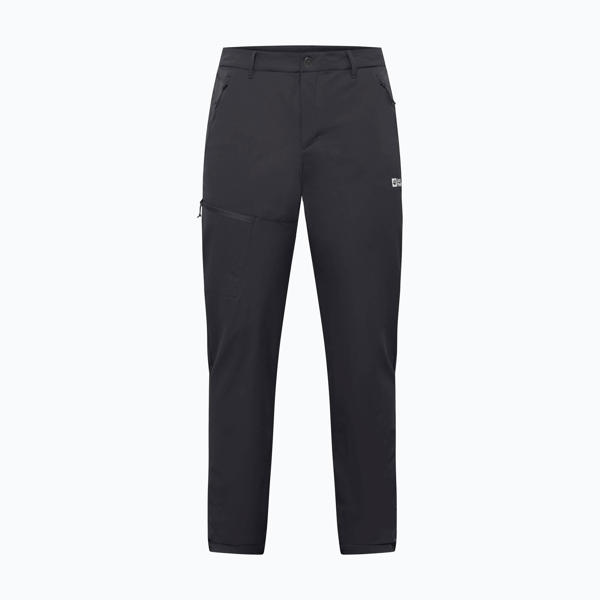 Pantalon de trekking homme Jack Wolfskin Pico Trail 6/6