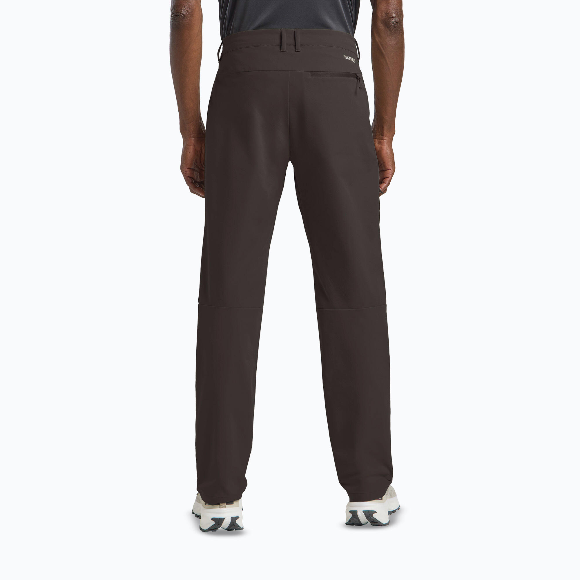 Pantalon de trekking homme Jack Wolfskin Pico Trail 3/6